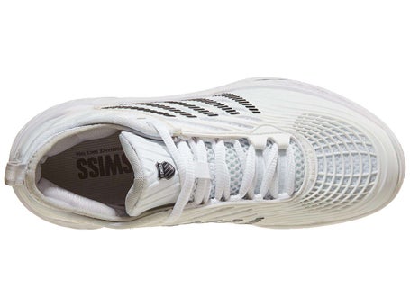 KSwiss Hypercourt Supreme 2 Wh/Vap/Bk Womens Shoes 