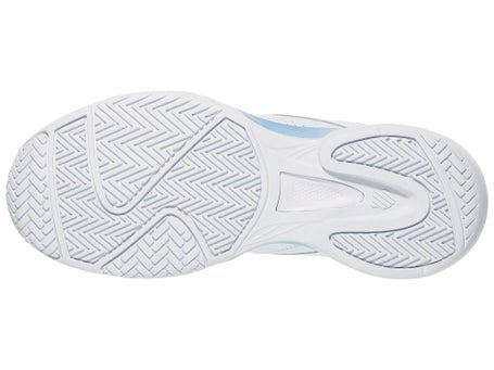 KSwiss Speedex White/Blue/Green Womens Shoes