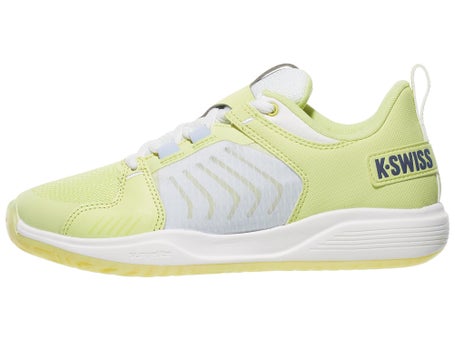 KSwiss Ultrashot Team Luminary Green Womens Shoes