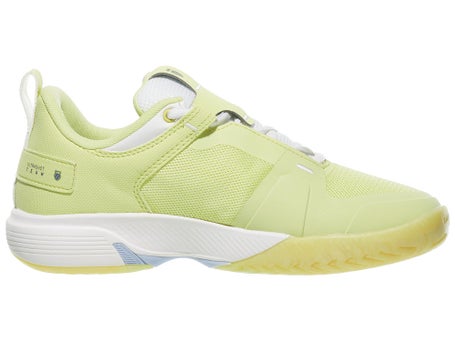 KSwiss Ultrashot Team Luminary Green Womens Shoes