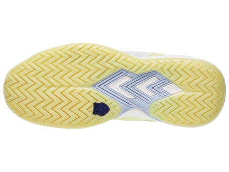 KSwiss Ultrashot Team Luminary Green Womens Shoes