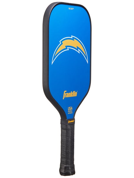 Franklin Los Angeles Chargers NFL Team Paddle