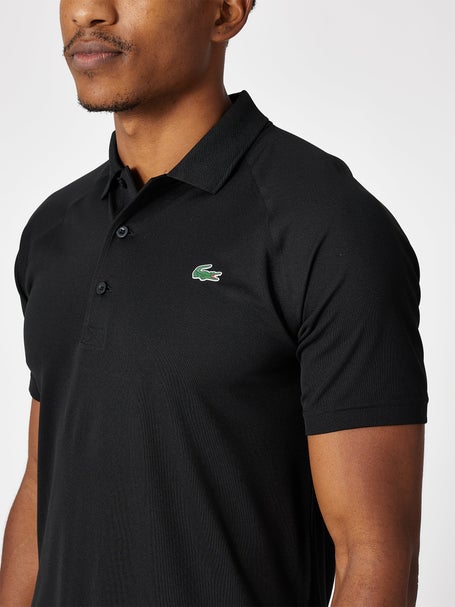 Lacoste Mens Core Raglan Polo