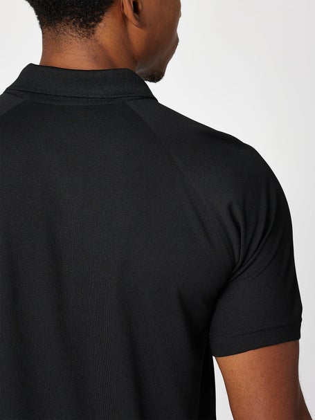 Lacoste Mens Core Raglan Polo