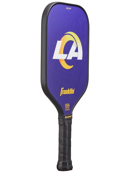 Franklin Los Angeles Rams NFL Team Paddle
