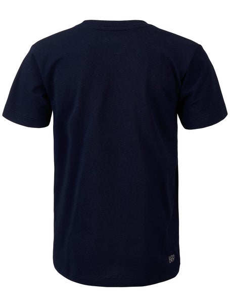 Lacoste Boys Core Performance Top