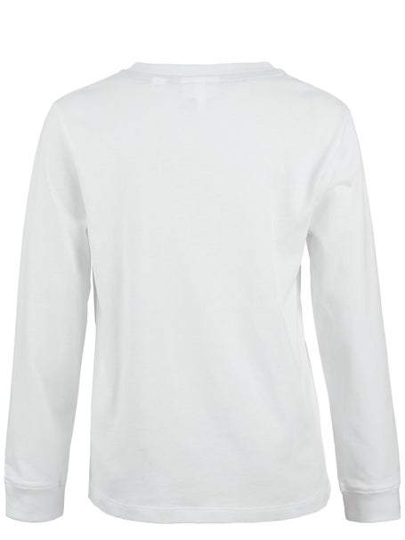Lacoste Boys Fall Long Sleeve