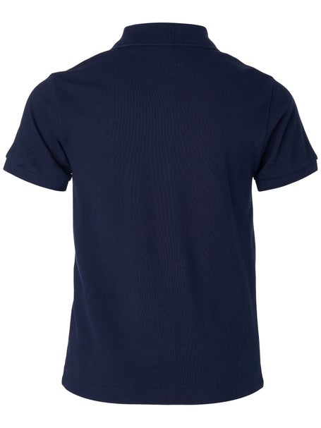 Lacoste Boy Core Classic Polo
