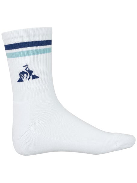 Le Coq Sportif Mens Summer Crew Socks