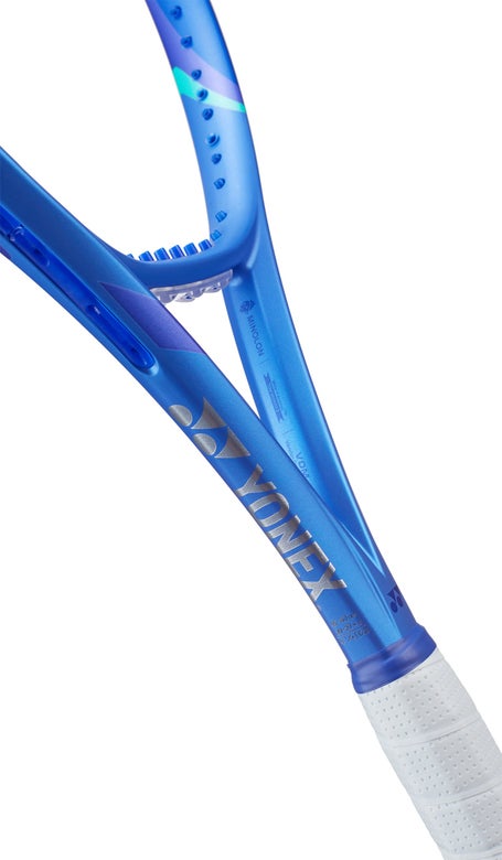 Yonex EZONE 100+ (2025)\Racquet