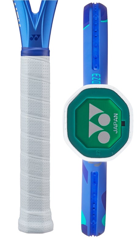 Yonex EZONE 100+ (2025)\Racquet