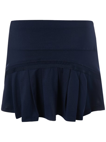 Lucky in Love Girls Peace Mini Inline Skirt