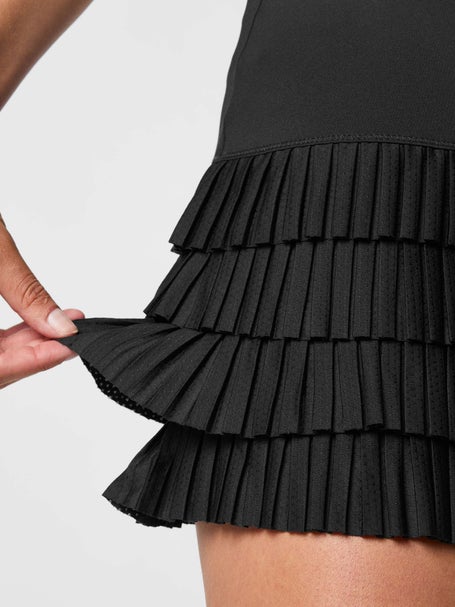 Lucky in Love Womens Core Mon Amie Skirt