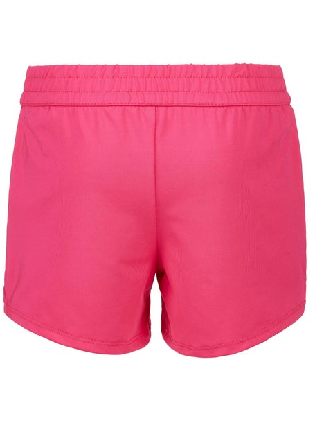 Lucky in Love Girls Berry Buzz Real Cool Pocket Shorts