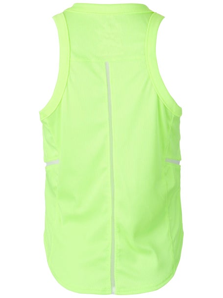 Lucky in Love Girls Sunset Spin Free To Fly Tank