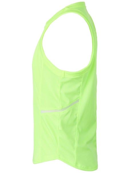 Lucky in Love Girls Sunset Spin Free To Fly Tank