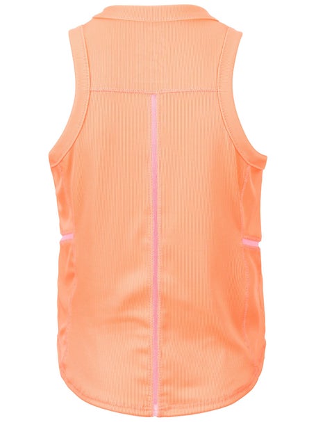 Lucky in Love Girls Love Free To Fly Tank