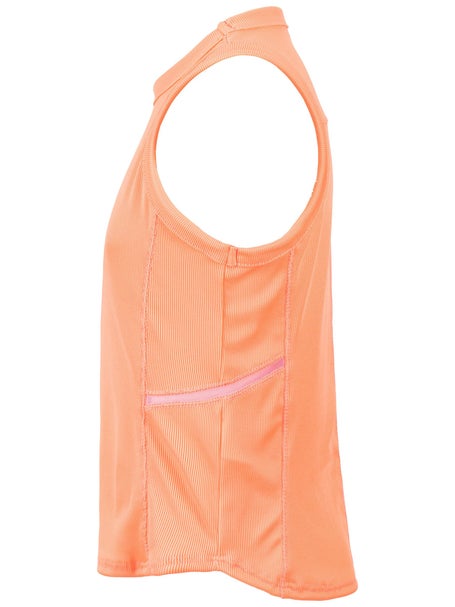 Lucky in Love Girls Love Free To Fly Tank