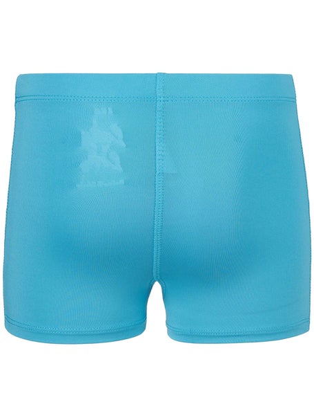 Lucky in Love Girls Its a Win Dress -Ocean