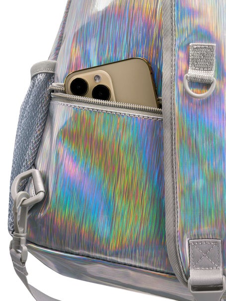 Lucky in Love Pickleball Sling Bag - Iridescent