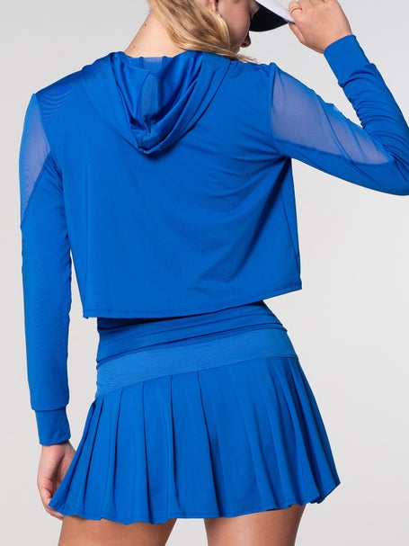 Lucky in Love Womens Team Cindy Hoodie