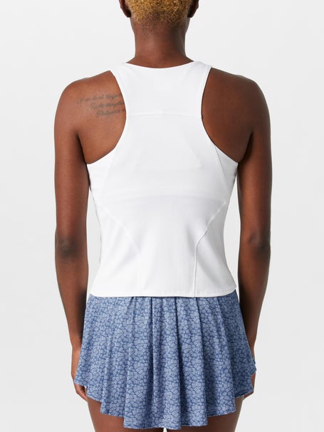 Lucky In Love Womens Ace Of Steel Tank