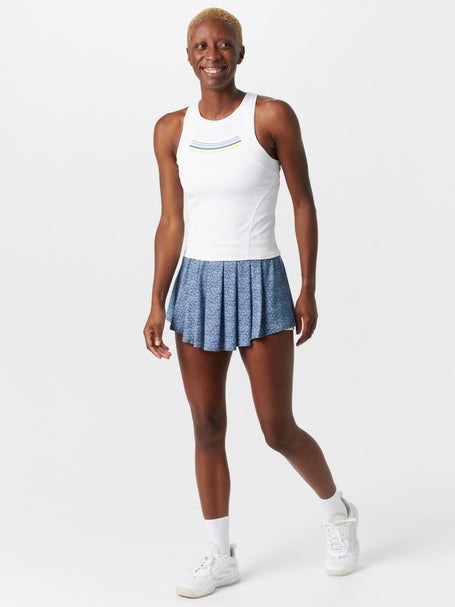 Lucky In Love Womens Ace Of Steel Tank