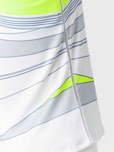 Lucky In Love Womens Going Strong Tank