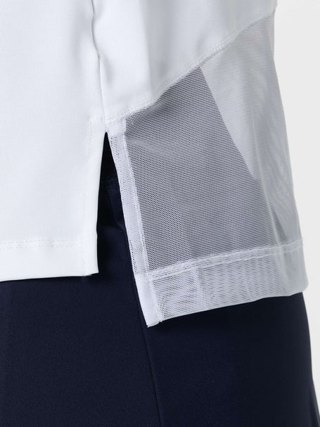 Lucky in Love Womens Glow Set Tank