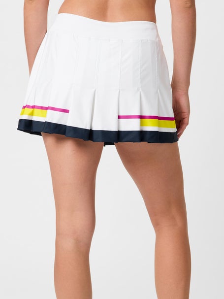 Lucky In Love Womens Love Bound Skirt