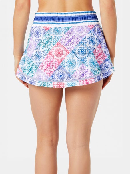 Lucky in Love Womens Lisbon Skirt