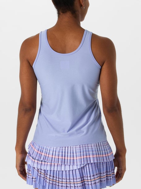 Lucky In Love Womens Love On Top Tank