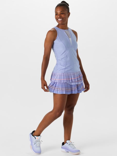 Lucky In Love Womens Love On Top Tank