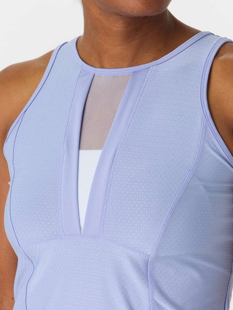 Lucky In Love Womens Love On Top Tank