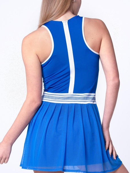 Lucky In Love Womens Team Level Up Dress