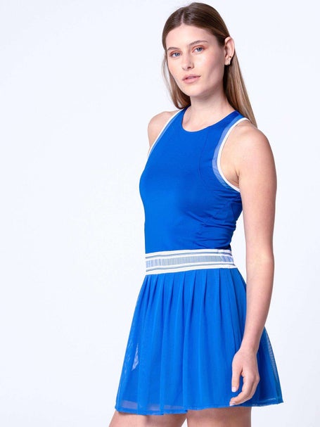 Lucky In Love Womens Team Level Up Dress