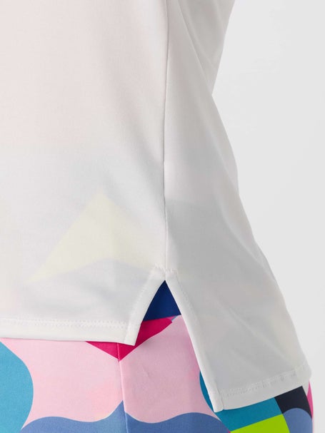 Lucky In Love Womens Pickleball Paddle Groove LS