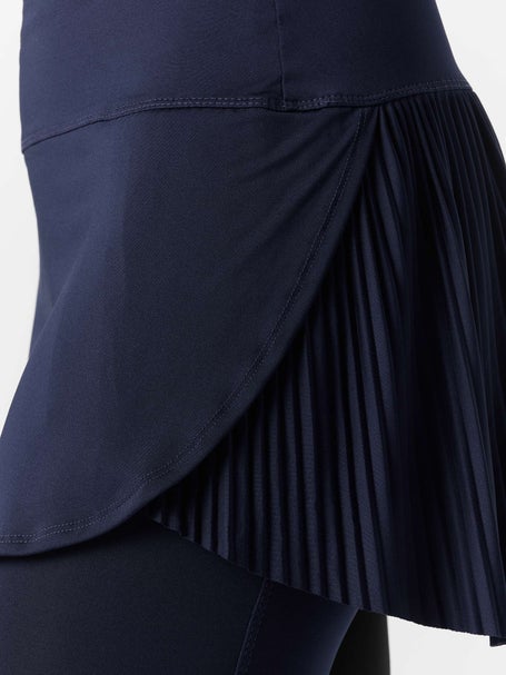 Lucky In Love Womens Fast Pace Skegging - Navy