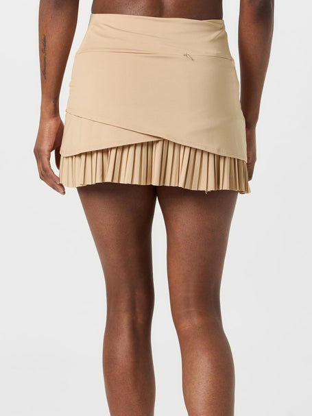 Lucky in Love Womens Riviera All Ball Skirt