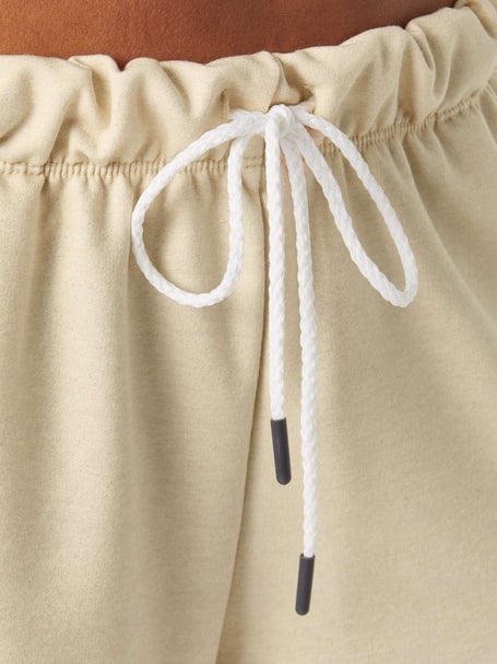 Lucky In Love Womens Shimmer Renew Heather Short