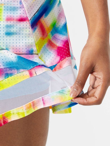 Lucky in Love Womens Tropical Bliss Skirt