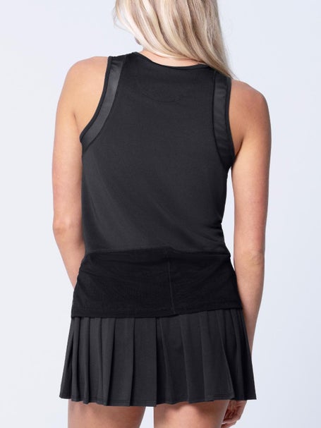 Lucky In Love Womens Team Level Up Tank