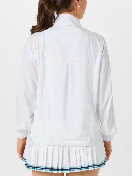 Lucky In Love Womens Win It Jacket