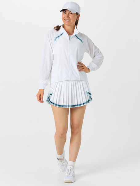 Lucky In Love Womens Win It Jacket