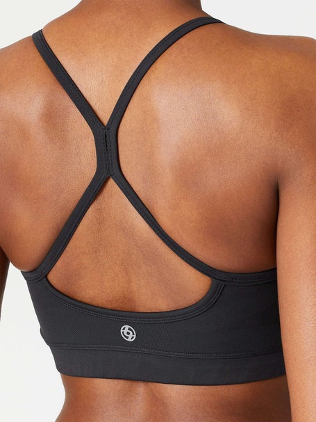 LIJA Womens Core 2.0 Capsule Bra