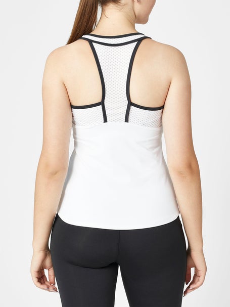 LIJA Womens Core Echo Tank