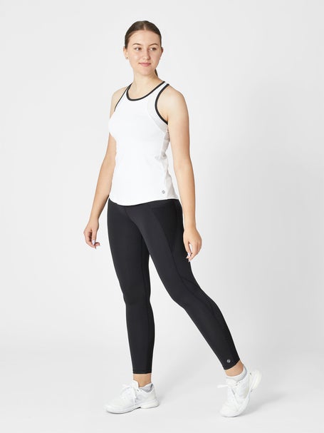 LIJA Womens Core Echo Tank