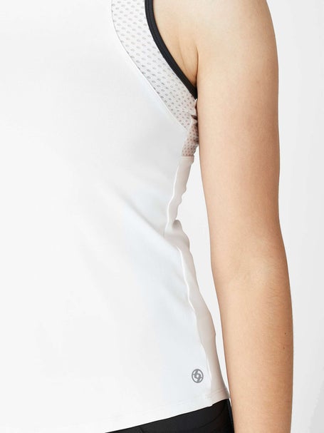 LIJA Womens Core Echo Tank