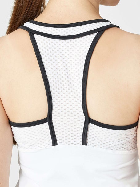 LIJA Womens Core Echo Tank