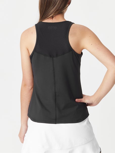 LIJA Womens Core Force Tank